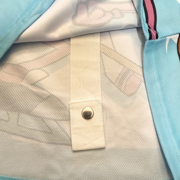 Headgear Pink Panther Hockey Jersey XL - Picture 11 of 13